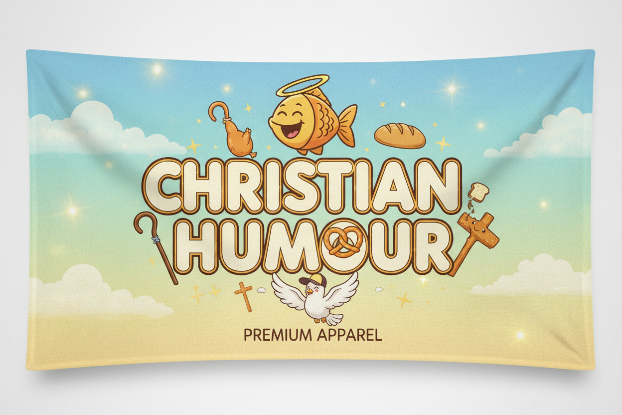 Christian Humour