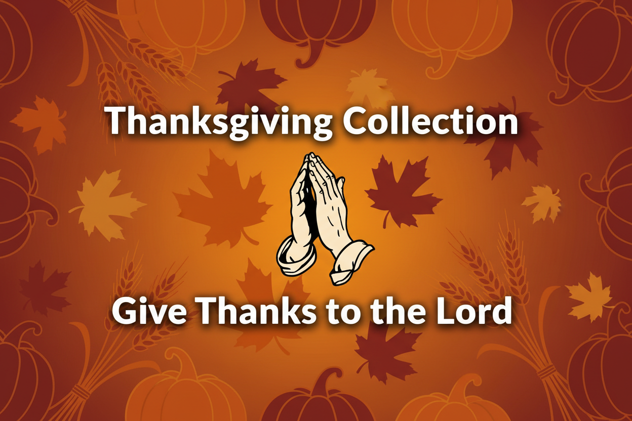 Thanksgiving