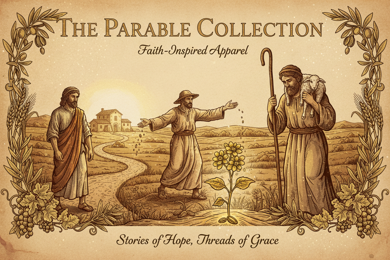 Collection banner
