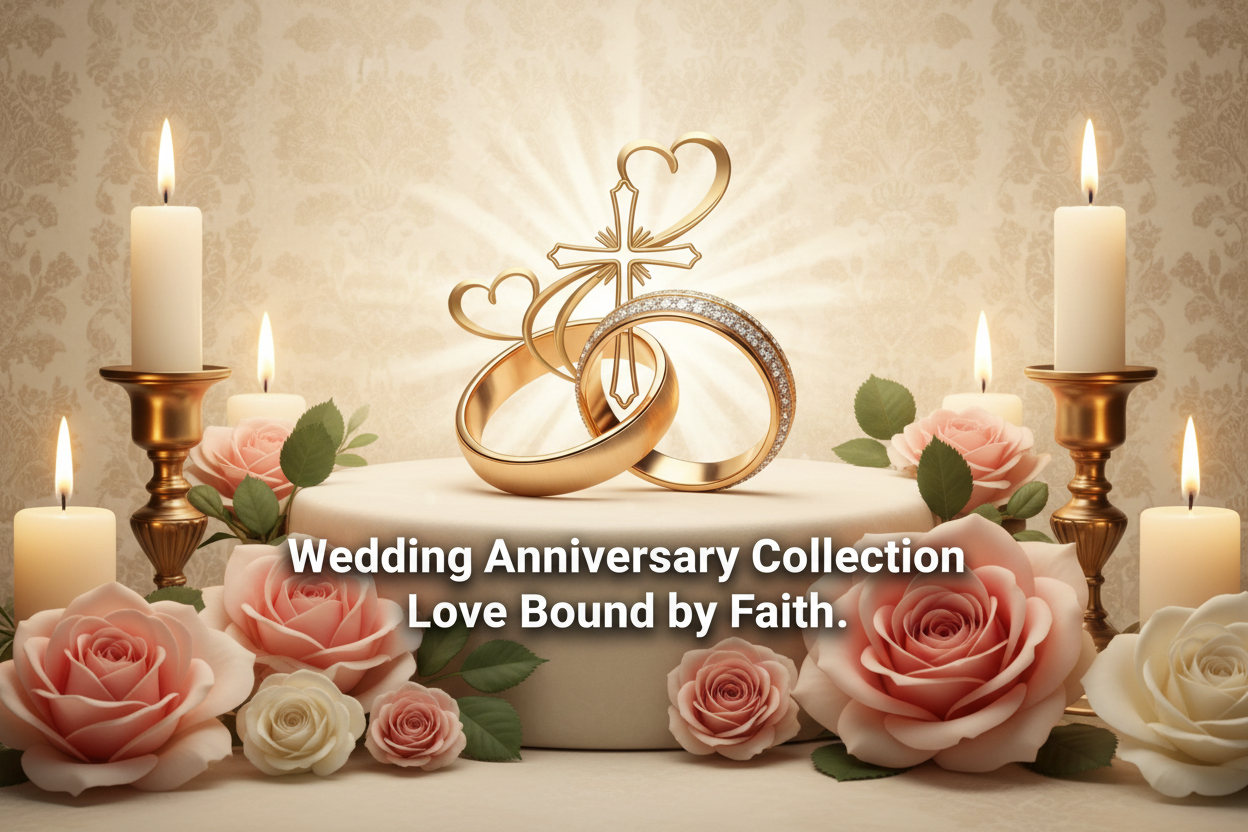 Wedding Anniversary