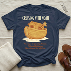 Cruising With Noah Tshirt