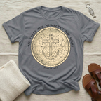 He Tells The Number of the Stars Tshirt