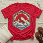 Renew Your Strength Tshirt
