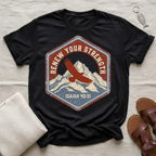 Renew Your Strength Tshirt