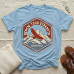Renew Your Strength Tshirt