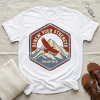 Renew Your Strength Tshirt