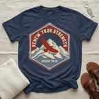 Renew Your Strength Tshirt