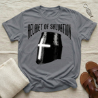 Helmet of Salvation Tshirt