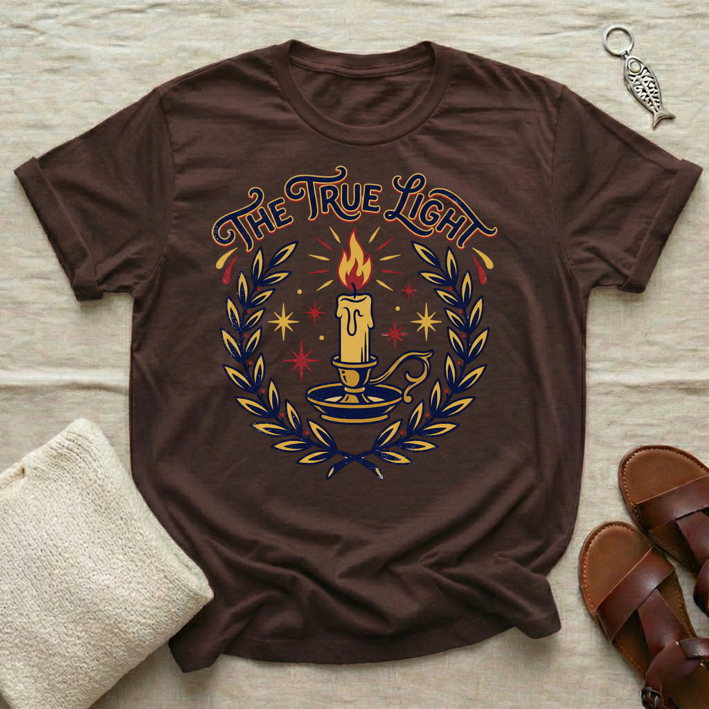 The True Light Tshirt