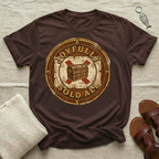 Joyfully Sold Out Tshirt