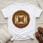 Joyfully Sold Out Tshirt
