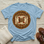 Joyfully Sold Out Tshirt