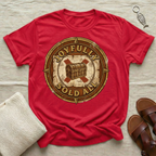 Joyfully Sold Out Tshirt