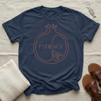 Patience Tshirt