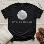 Joy In The Presence Tshirt