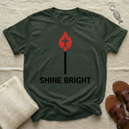 Shine Bright Tshirt