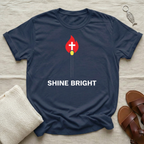 Shine Bright Tshirt