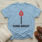 Shine Bright Tshirt