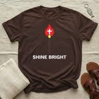 Shine Bright Tshirt