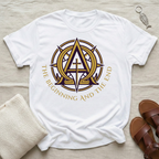 The Beginning and the End Tshirt