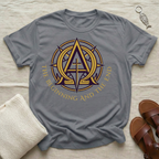 The Beginning and the End Tshirt