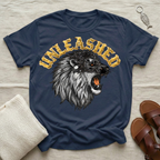 Unleashed Tshirt