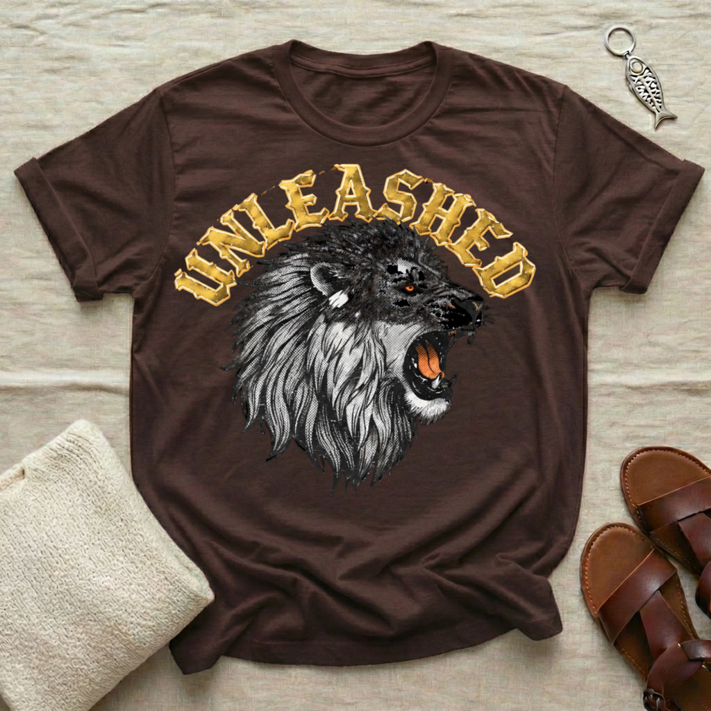 Unleashed Tshirt