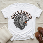 Unleashed Tshirt