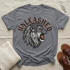 Unleashed Tshirt