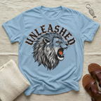 Unleashed Tshirt