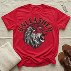 Unleashed Tshirt
