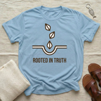 Rooted In Truth Tshirt