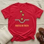 Rooted In Truth Tshirt