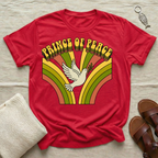 Prince of Peace Tshirt