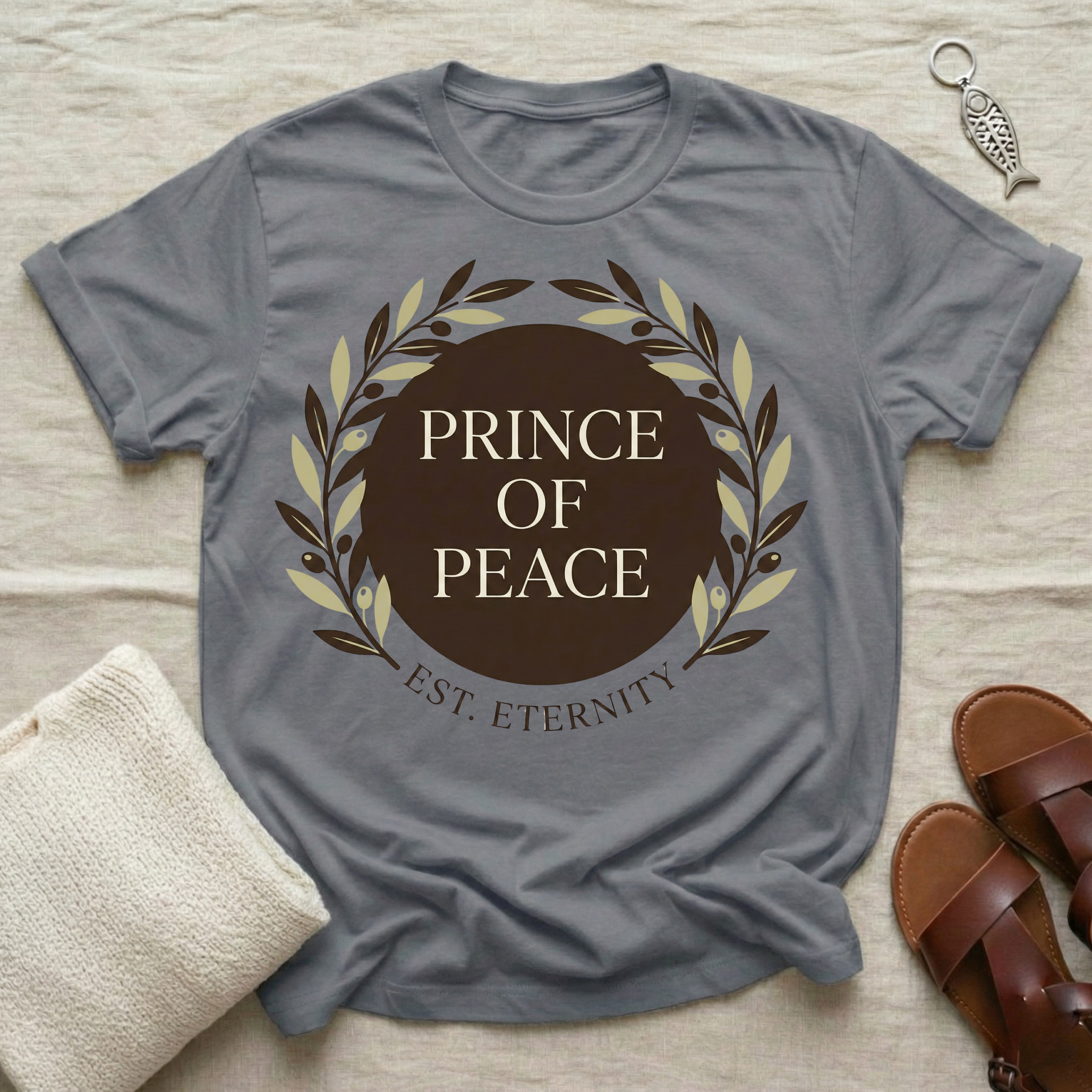 Prince of Peace Tshirt