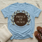 Prince of Peace Tshirt