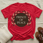 Prince of Peace Tshirt