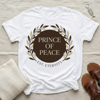 Prince of Peace Tshirt