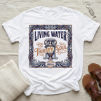 Living Water Tshirt