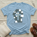 Life From The Ruins Tshirt