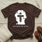 Life From The Ruins Tshirt