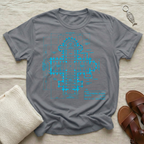 The Cathedral of Faith Tshirt