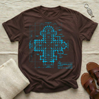 The Cathedral of Faith Tshirt