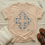 The Cathedral of Faith Tshirt