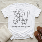 Leaving The Ninety-Nine Tshirt