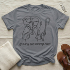 Leaving The Ninety-Nine Tshirt