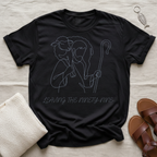 Leaving The Ninety-Nine Tshirt