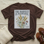 The Harvest Is Plentiful Tshirt