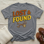 Lost & Found Tshirt