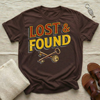 Lost & Found Tshirt